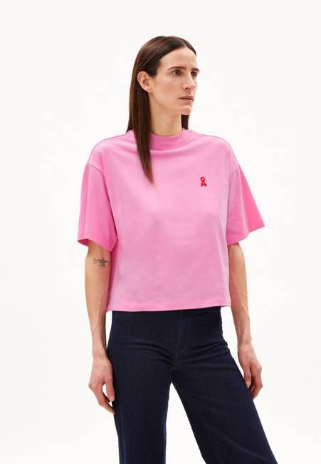FREDERIKAA| pink me up more