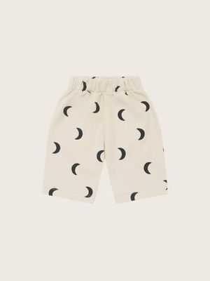 Undyed Midnight Traveller Pants