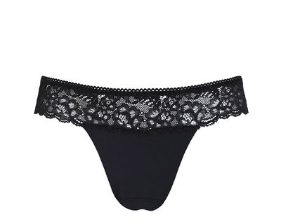 New Moon Panties