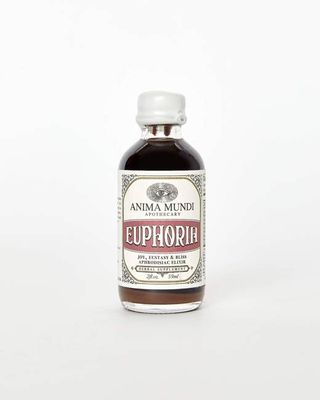 Euphoria | Aphrodisiac Vegan Elixir | joy, ecstasy, & bliss