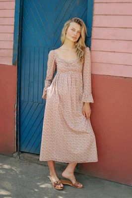 The Bette Dress | Petal Vine