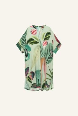 Airy Tunic ‘24