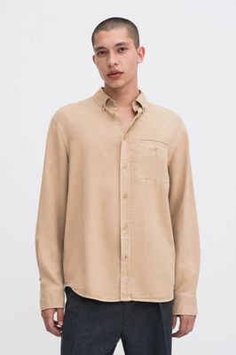 Zachary Shirt