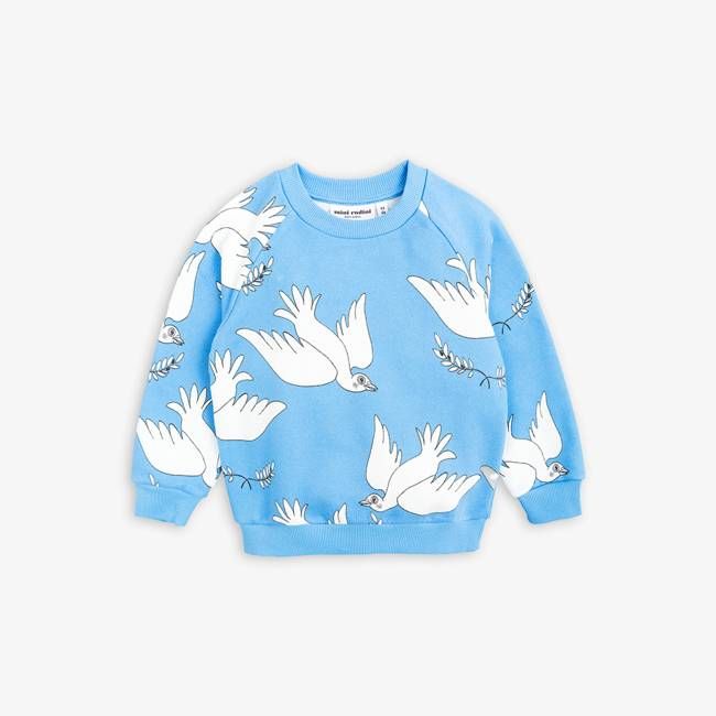 Peace Sweatshirt