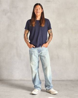The Beachcomber Relaxed Jean - FINAL SALE