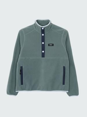 Women's Axiom 1/4 Snap Fleece