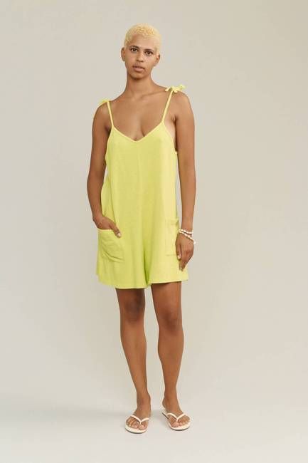 Pareo Pants Classics