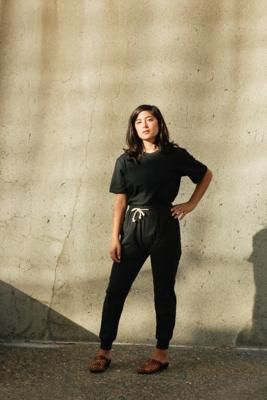 Harvest and mill joggers deals