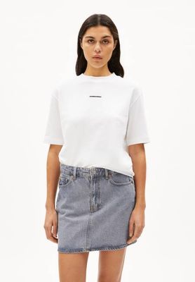 TARJAA WORD ICONIC Å | white