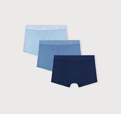 Core Trunks 3-Pack