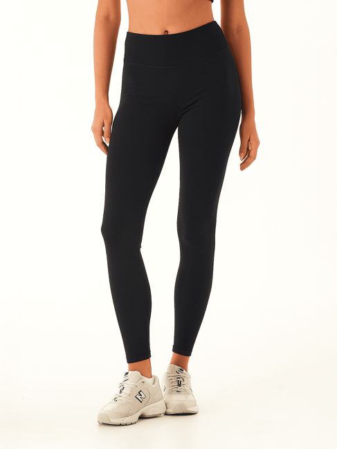 Monica High Rise Full Length Legging 26"