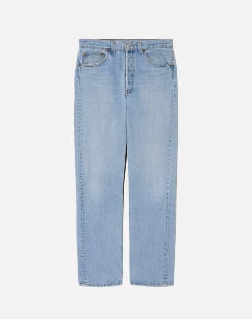 Vintage 80s Levi's 501 #-1456