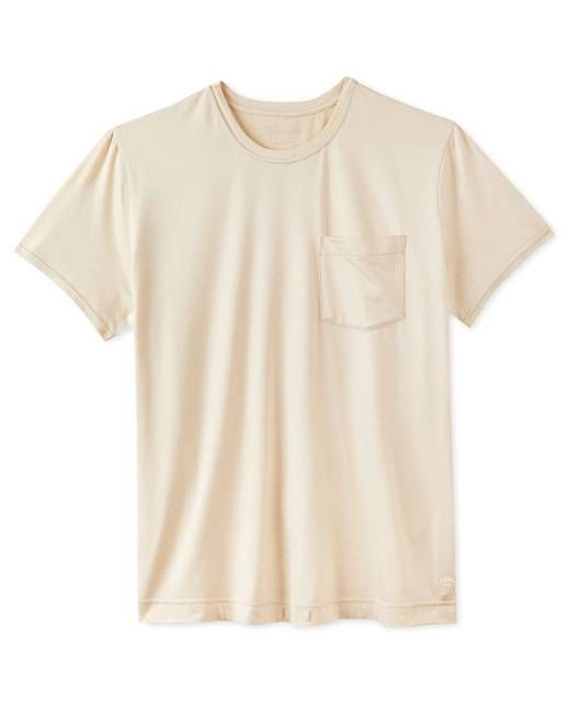Sun Pocket Tee