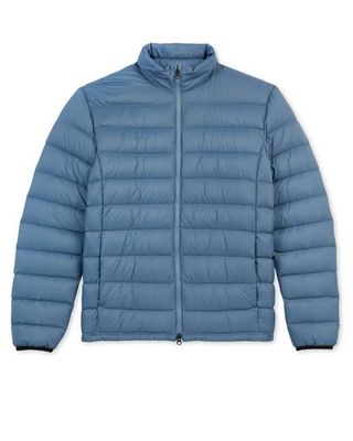Outerknown Puffer - Outerworn