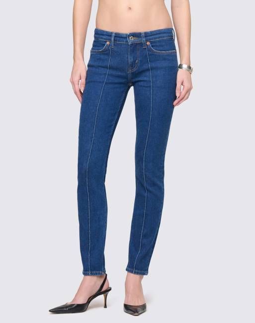 Micro Jean - Dark Star