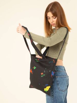 TOTEBAG CAPITAN PESETA