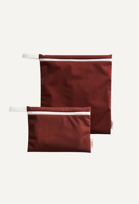 Waterproof Storage bag - Brown