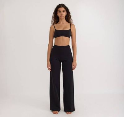 Core Straight Leg Pants