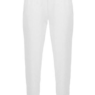 Bio-Sweathose Relaxa weiß - kaufen