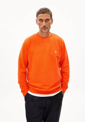 BAARO COMFORT | sunset orange