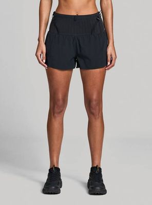 W's 3" Pinnacle RD Short