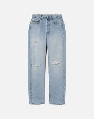 80s Levi's 501 -#1222