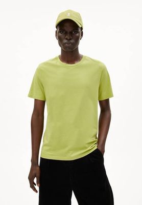 JAAMES T-SHIRT | new moss