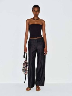 Nina Pant