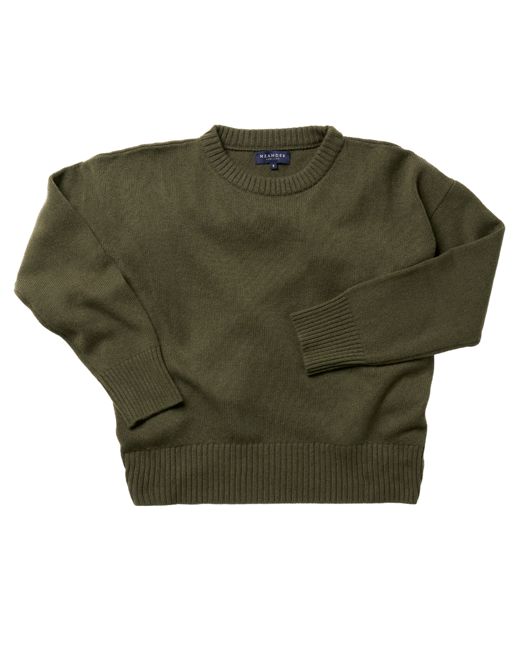 Lightweight Crew - Womens