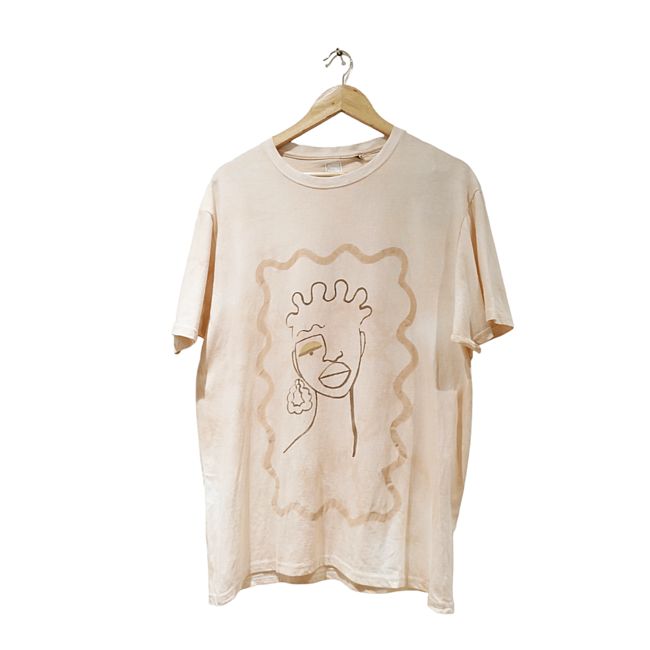 miss avocado t-shirt