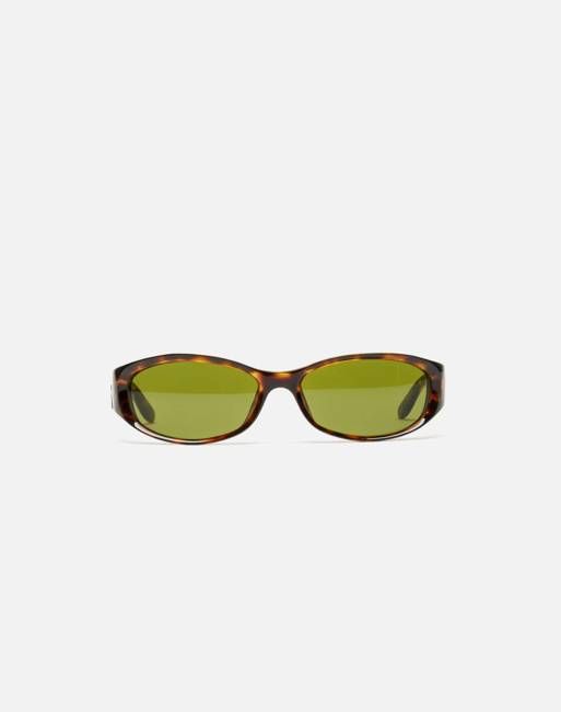 90s Gucci Sunglasses -#1080