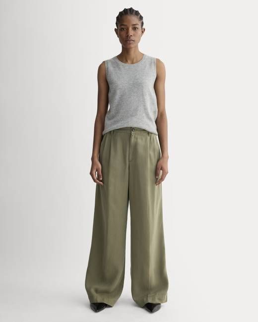 The Trouser in Buttersoft | Kalamata