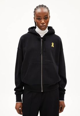 ICONIC Å RIXAMAA SWEAT | black
