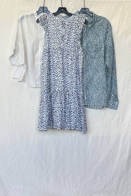 1105 Sample Pack - $98 - Size M/L