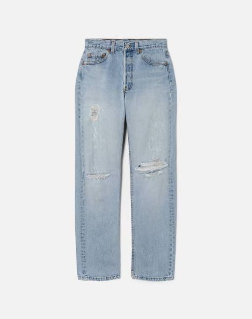 80s Levi's 501 -#1222