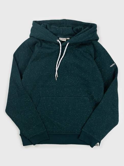Hoodie | Monstera