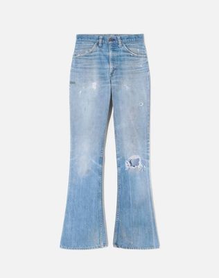 Vintage 70s Levi's 646 - #1641