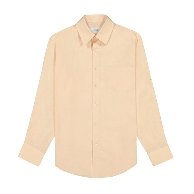 LINEN SHIRT
