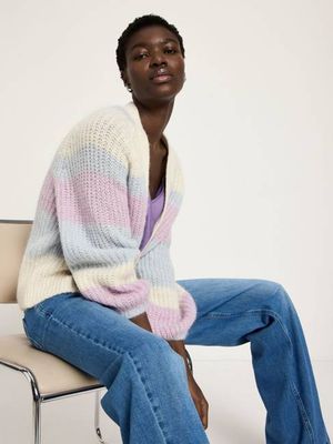 Chunky Cardigan