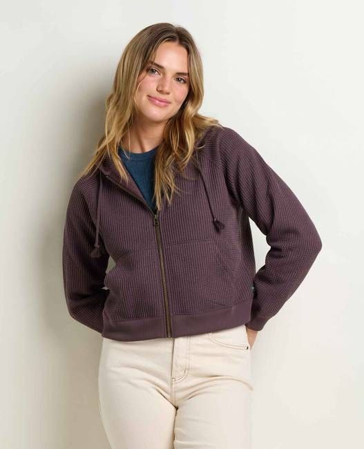 Women's Bitterroot Hoodie
