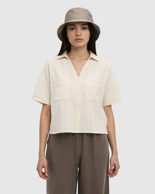 Ashwood Shirt