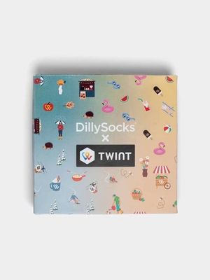 TWINT 4 Season Box (box of 4)