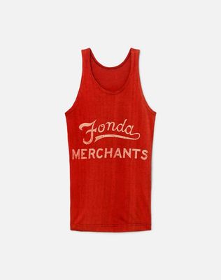 40s Athletic Tank Top -#25