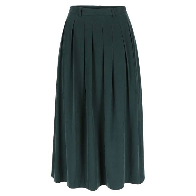 Paris skirt Sea moss