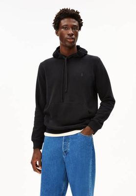 PAARLO FLEECE | black