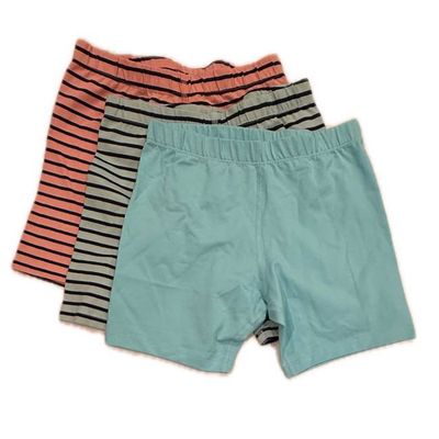 New Without Tags Shorts size: 6-14 Years