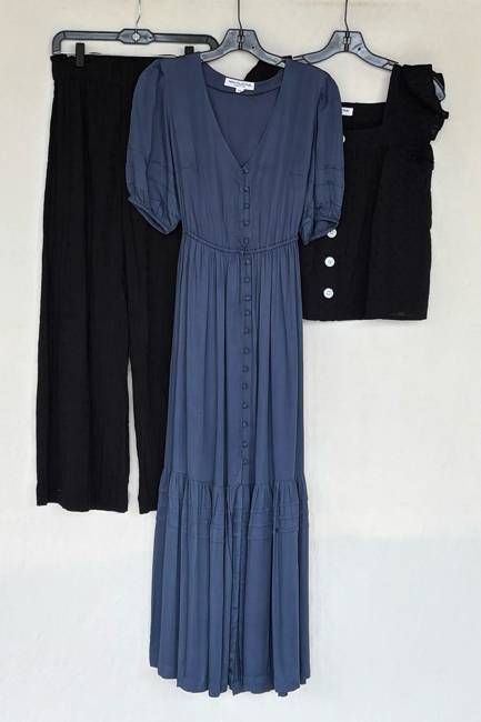 1383 Sample Pack - $120 - Size XS