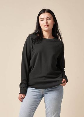 The College Sweatshirt