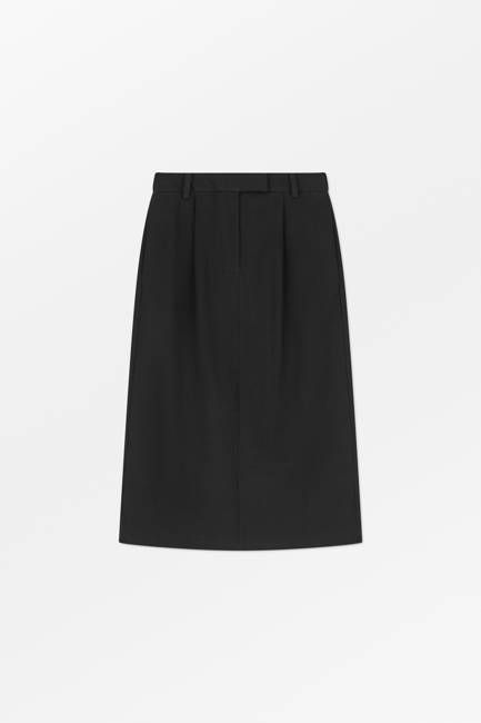 James skirt - Black