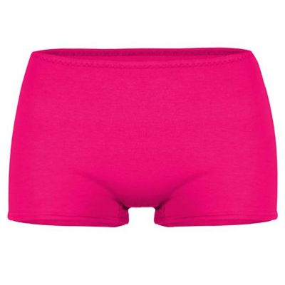 Bio-Panty Erna pink - kaufen